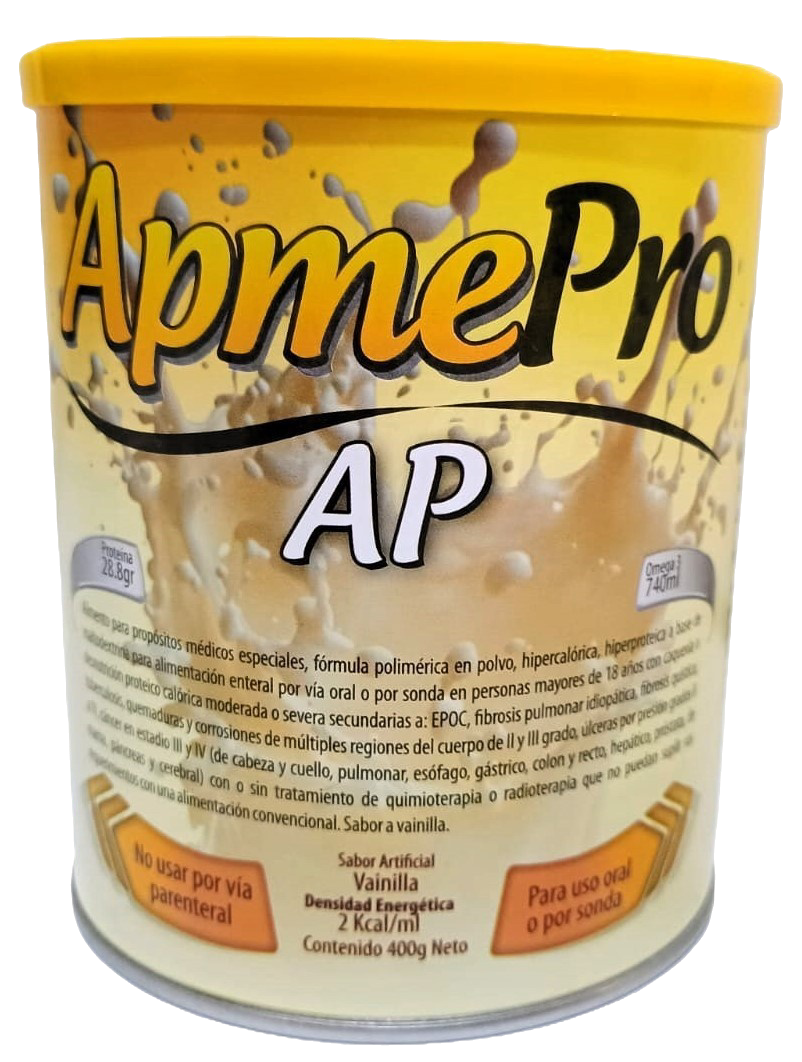 ApmePro AP
